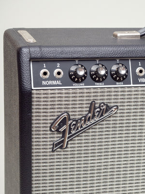 Used Fender Deluxe Reverb '65 Reissue