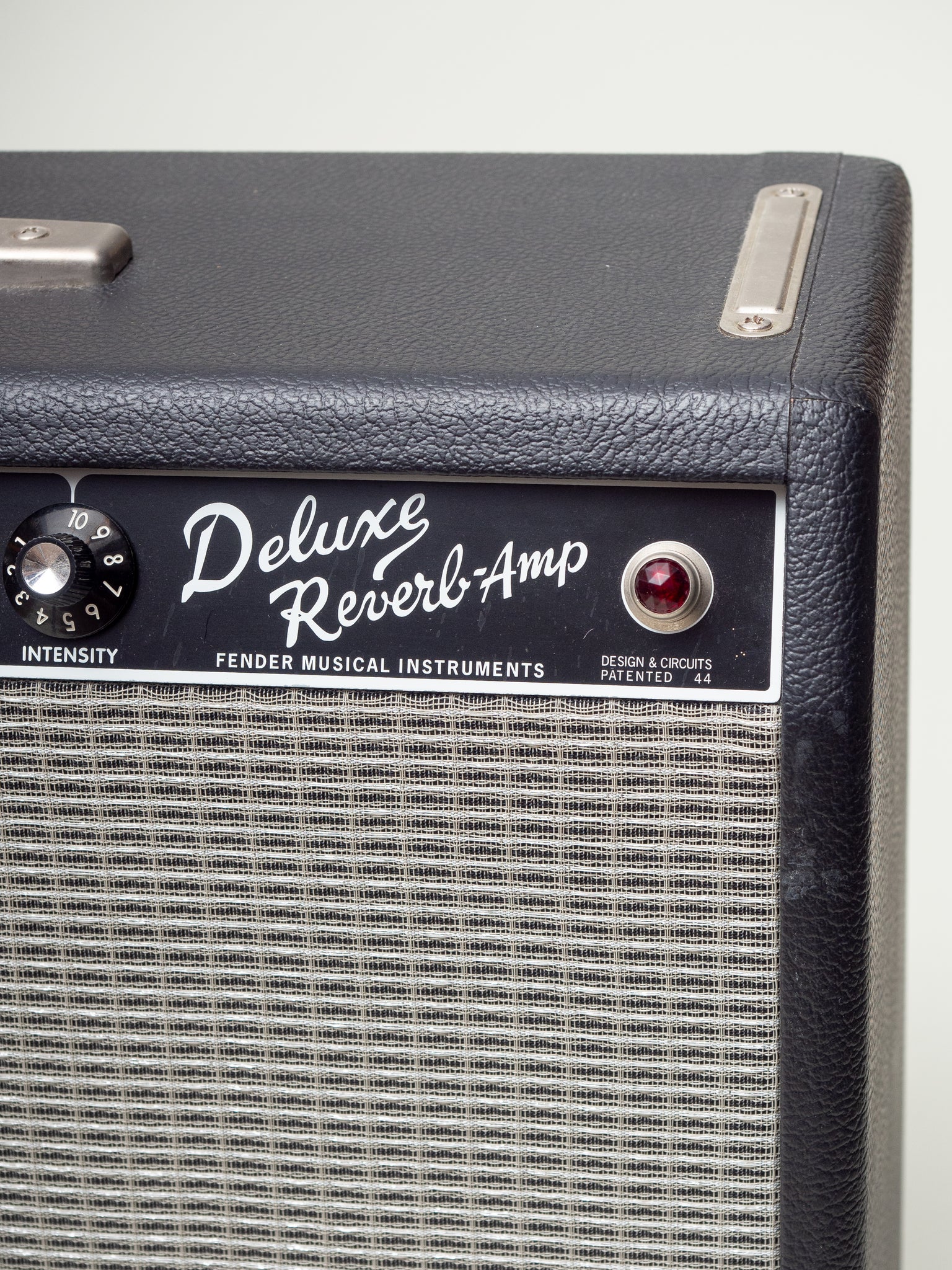 Used Fender Deluxe Reverb '65 Reissue