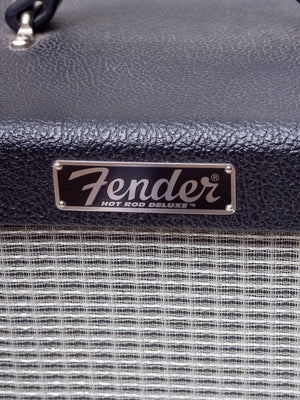 Used Fender Hot Rod Deluxe III