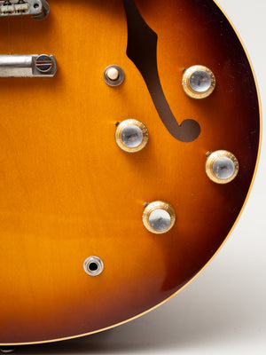 2025 Gibson Custom Shop VOS ES-335 1964 reissue
