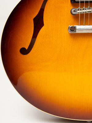 2025 Gibson Custom Shop VOS ES-335 1964 reissue