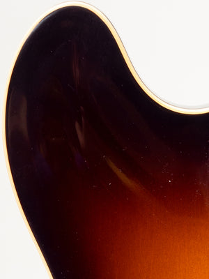 2025 Gibson Custom Shop VOS ES-335 1964 reissue