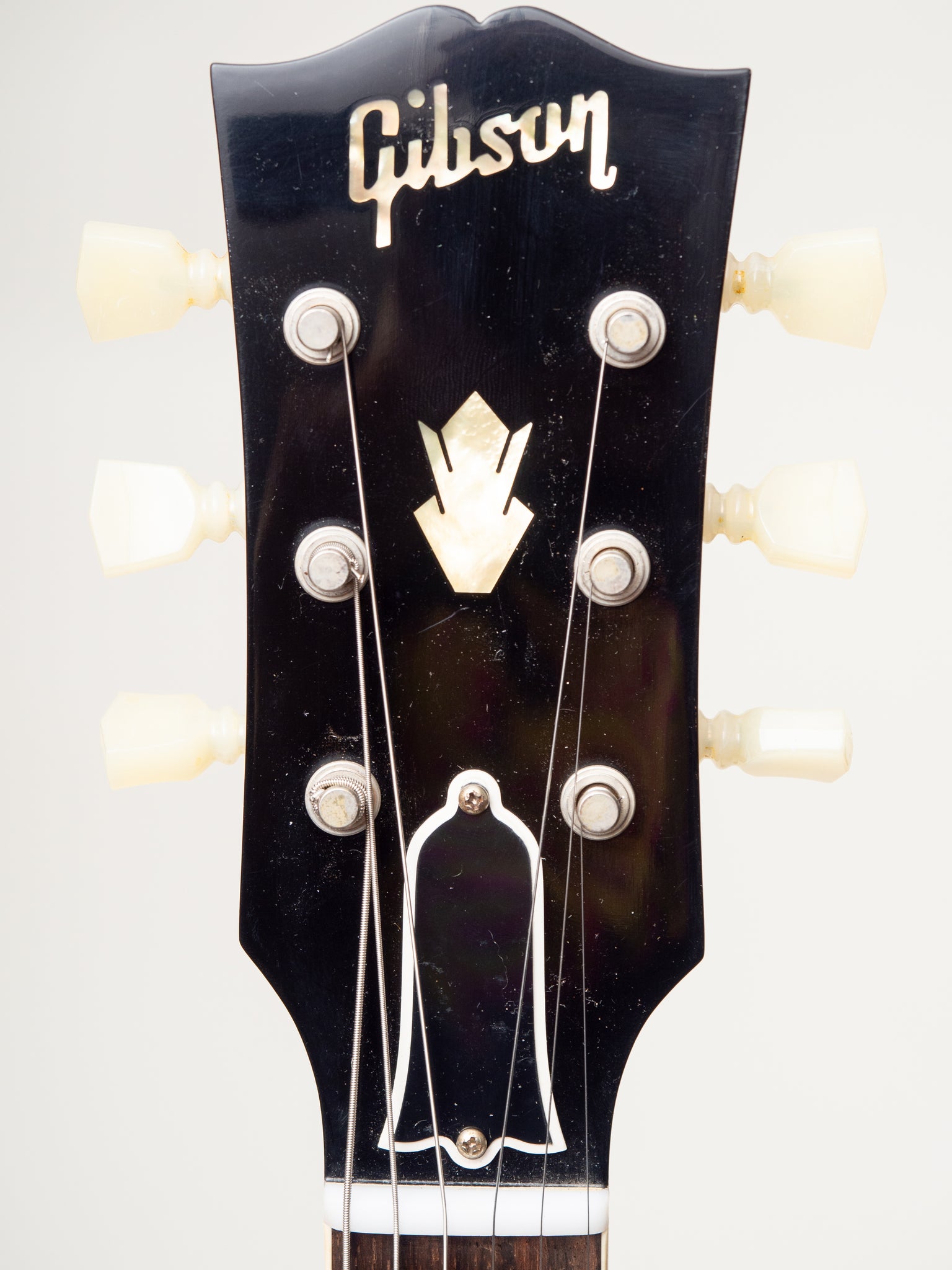 2025 Gibson Custom Shop VOS ES-335 1964 reissue
