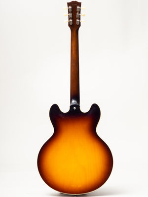 2025 Gibson Custom Shop VOS ES-335 1964 reissue
