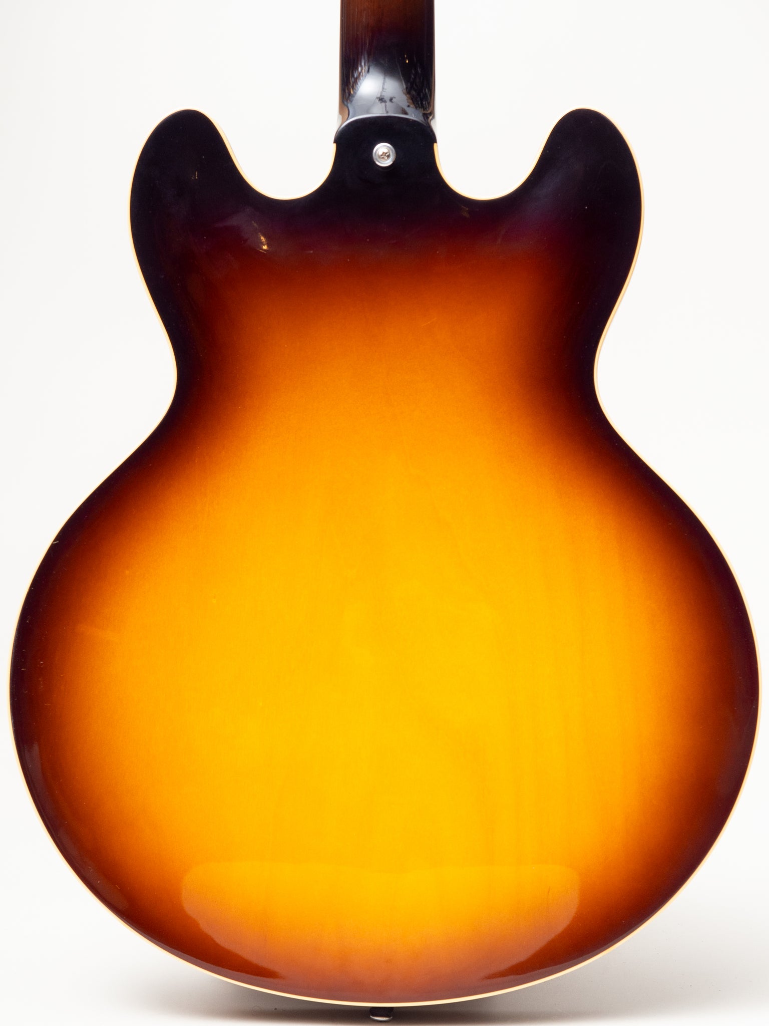 2025 Gibson Custom Shop VOS ES-335 1964 reissue