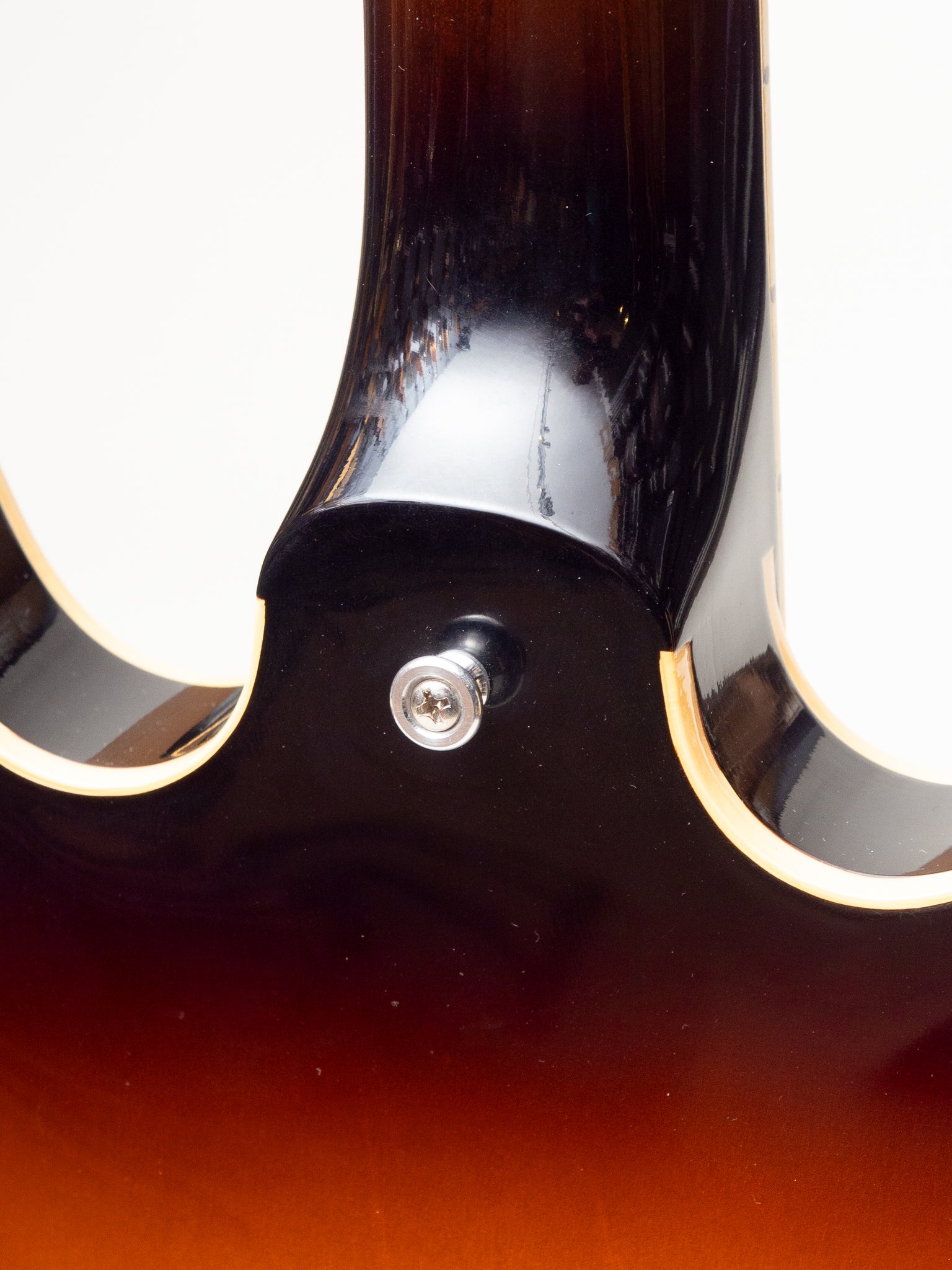 2025 Gibson Custom Shop VOS ES-335 1964 reissue