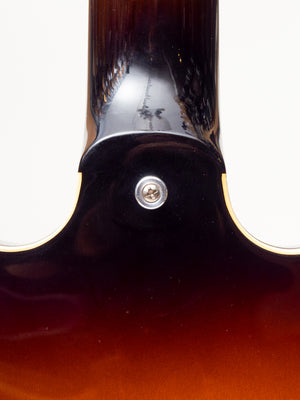 2025 Gibson Custom Shop VOS ES-335 1964 reissue