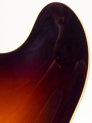 2025 Gibson Custom Shop VOS ES-335 1964 reissue