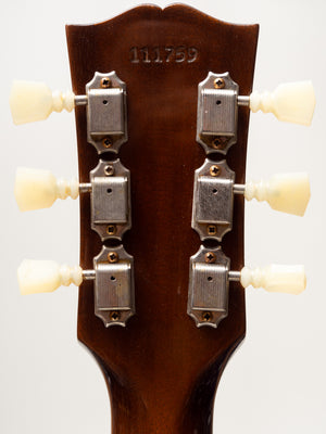 2025 Gibson Custom Shop VOS ES-335 1964 reissue