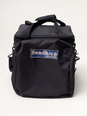 Used Henriksen Blu Amp