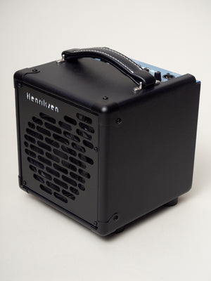 Used Henriksen Blu Amp