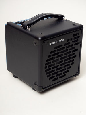 Used Henriksen Blu Amp