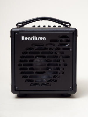 Used Henriksen The Bud Amp