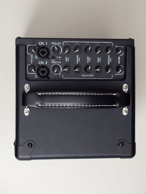 Used Henriksen The Bud Amp
