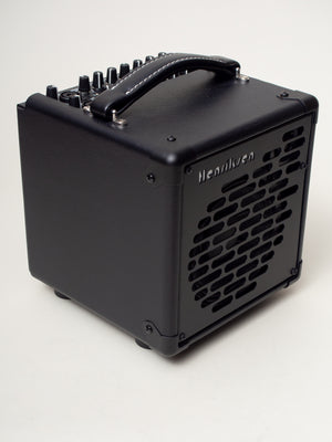 Used Henriksen The Bud Amp