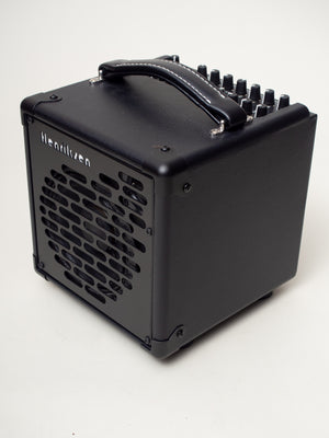 Used Henriksen The Bud Amp