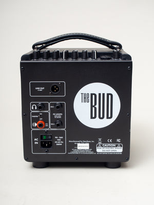 Used Henriksen The Bud Amp