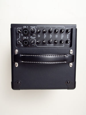 Used Henriksen The Bud Amp