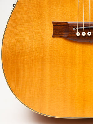 USED Maton EBG808TE Tommy Emmanuel