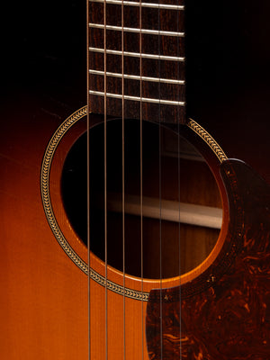 2020 Waterloo WL-JK Jumbo King Sunburst SN: 1168