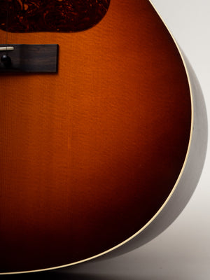 2020 Waterloo WL-JK Jumbo King Sunburst SN: 1168