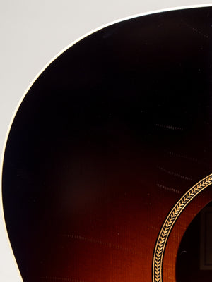 2020 Waterloo WL-JK Jumbo King Sunburst SN: 1168