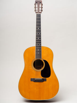 1969 Martin D-35S