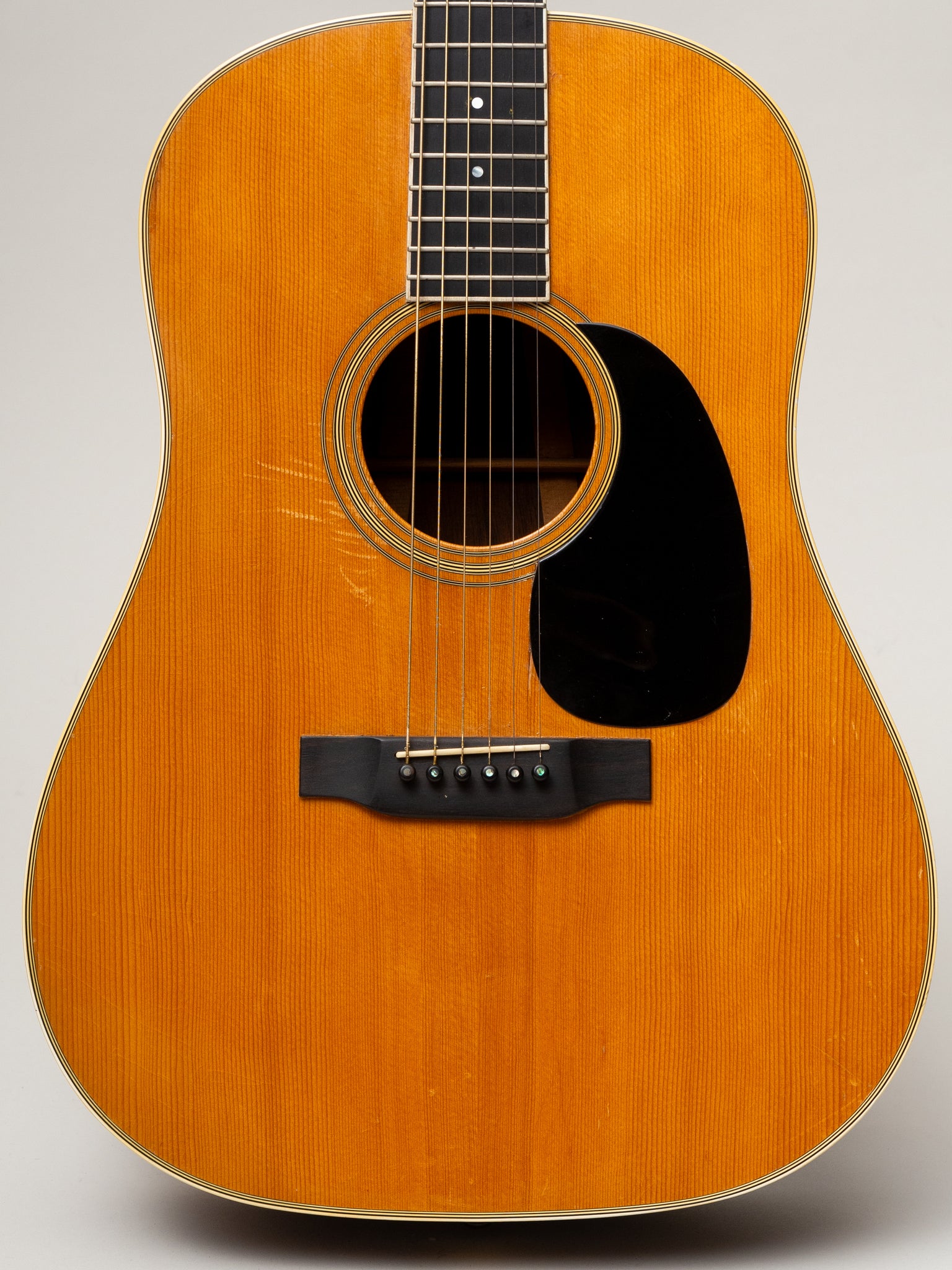 1969 Martin D-35S