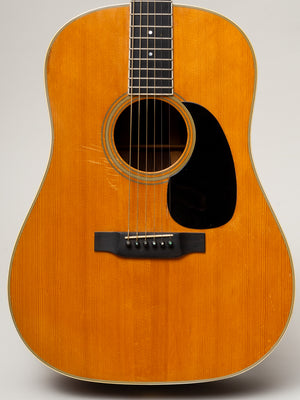 1969 Martin D-35S