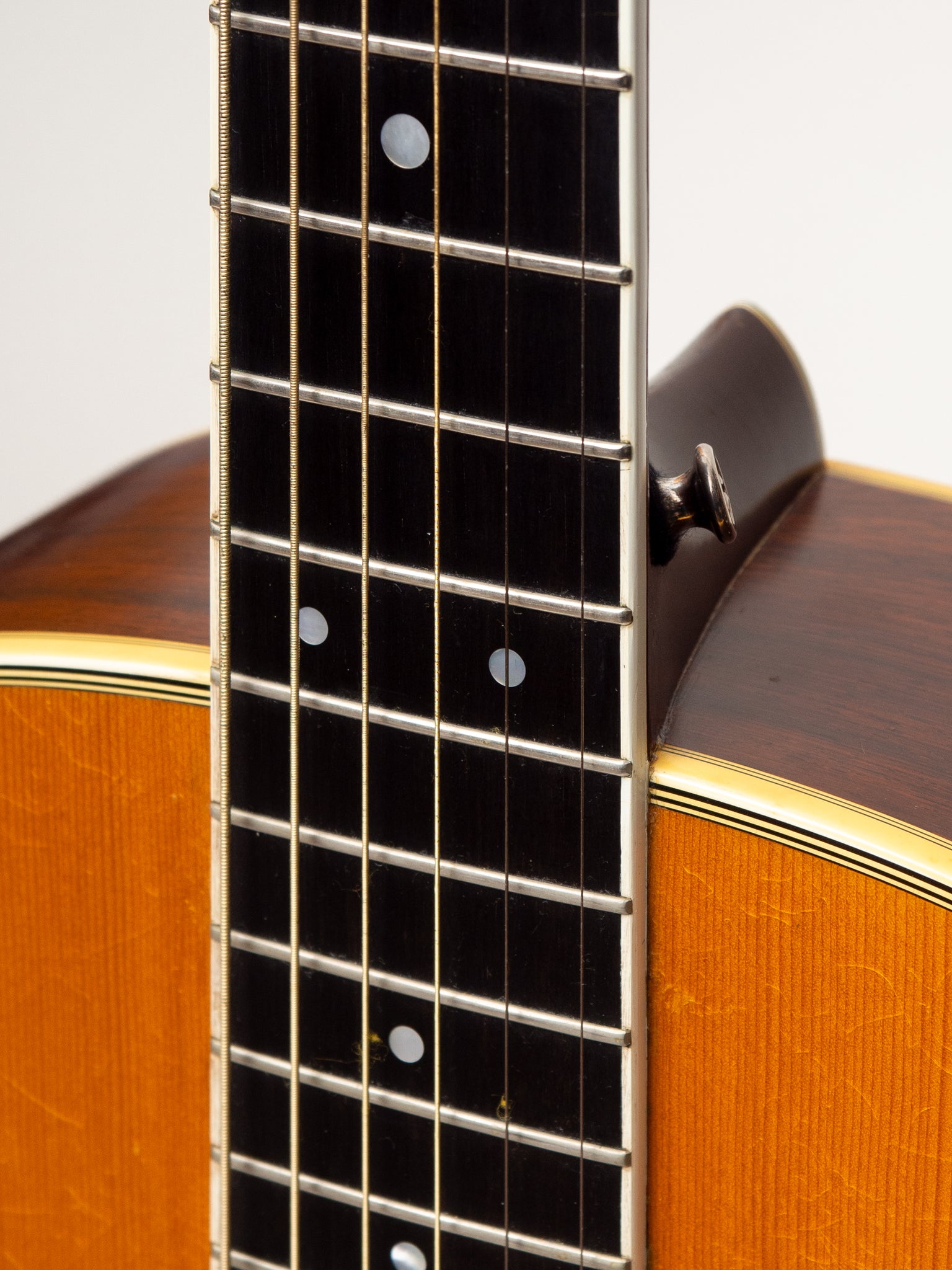 1969 Martin D-35S