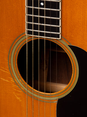 1969 Martin D-35S