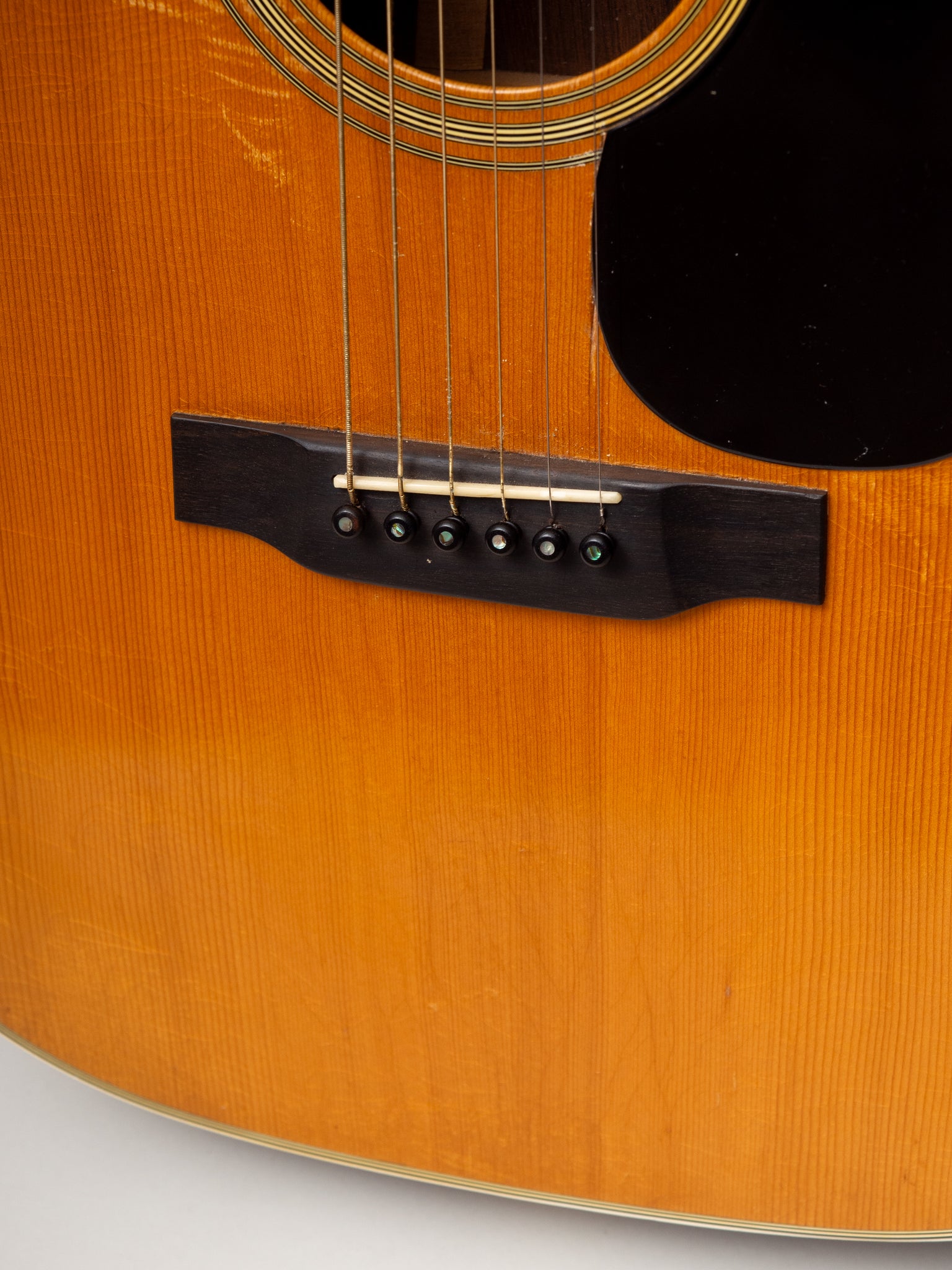 1969 Martin D-35S