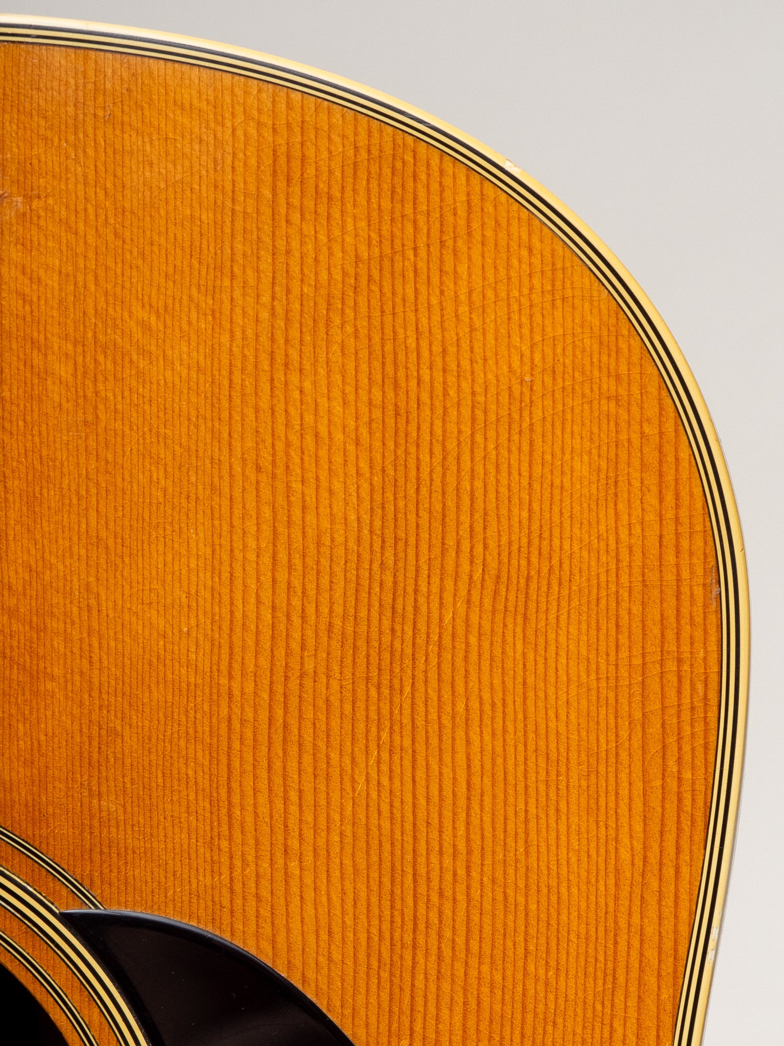 1969 Martin D-35S