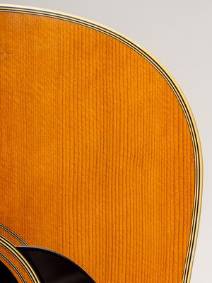 1969 Martin D-35S