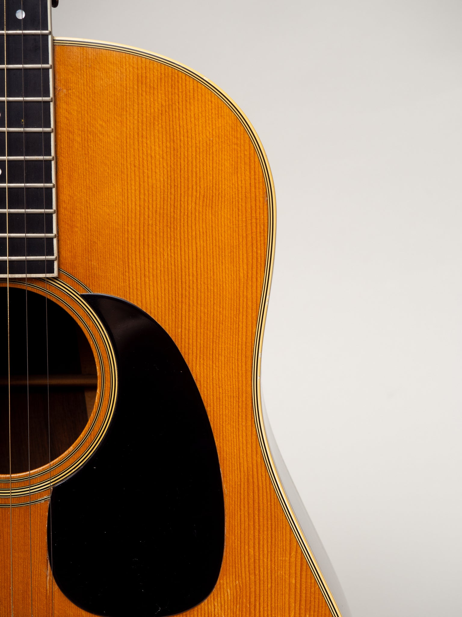 1969 Martin D-35S