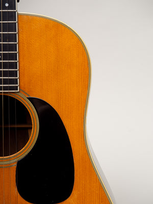 1969 Martin D-35S