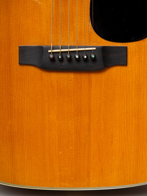 1969 Martin D-35S