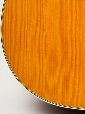 1969 Martin D-35S