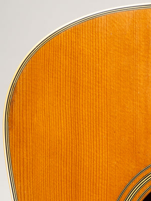 1969 Martin D-35S