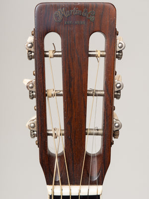 1969 Martin D-35S