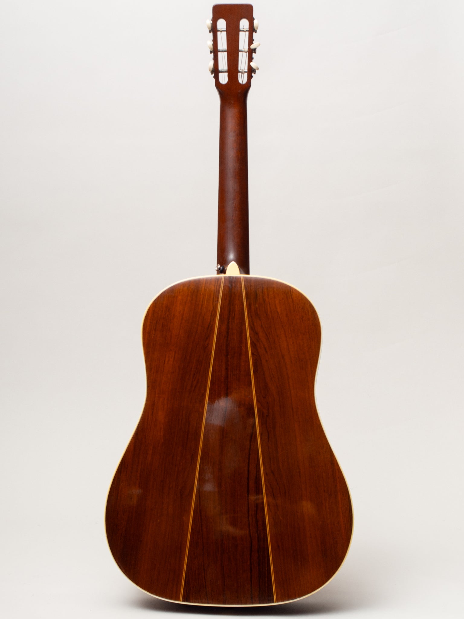 1969 Martin D-35S