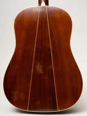 1969 Martin D-35S