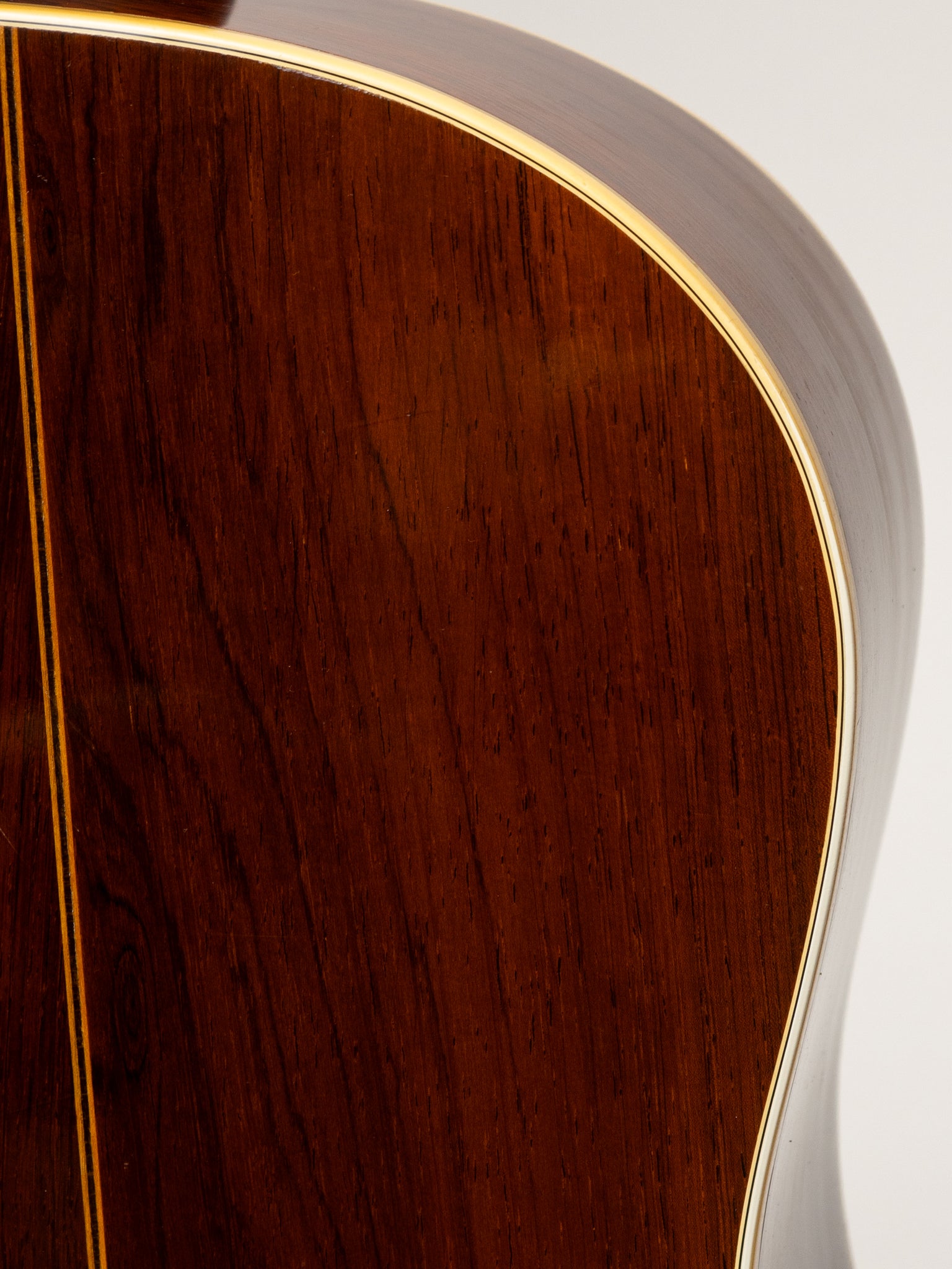 1969 Martin D-35S