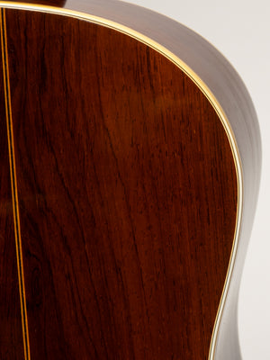 1969 Martin D-35S