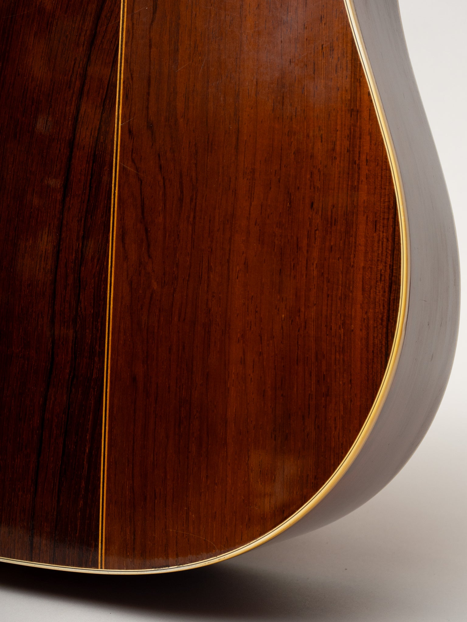 1969 Martin D-35S