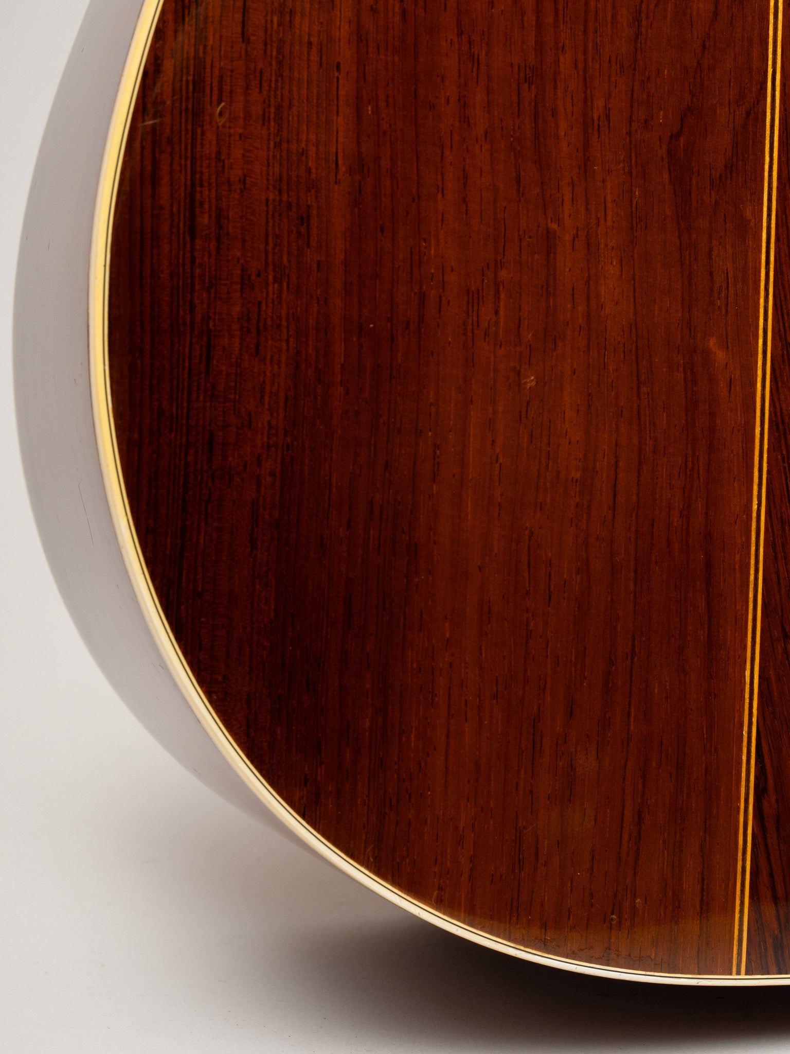 1969 Martin D-35S
