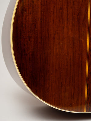 1969 Martin D-35S