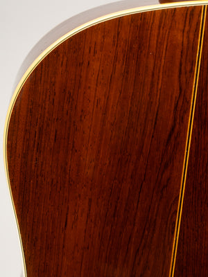1969 Martin D-35S