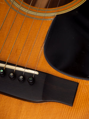 1969 Martin D-35S