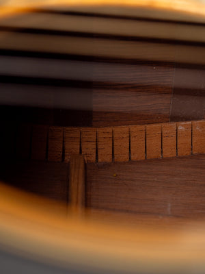 1969 Martin D-35S